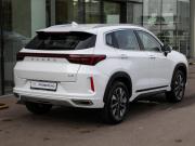 Exeed LX I Рестайлинг Москва  - изображение 28