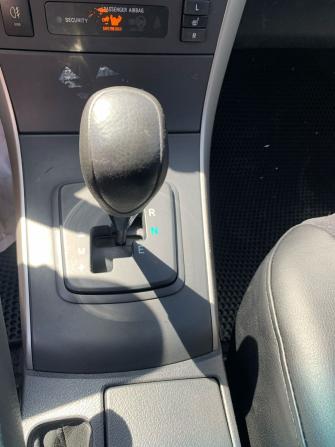 Toyota Corolla X (E140 E150) с пробегом 2007 года, цена 569 900 рублей, 257761 км, седан, Автокод Объявления