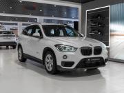 BMW X1 II (F48) Москва  - изображение 29