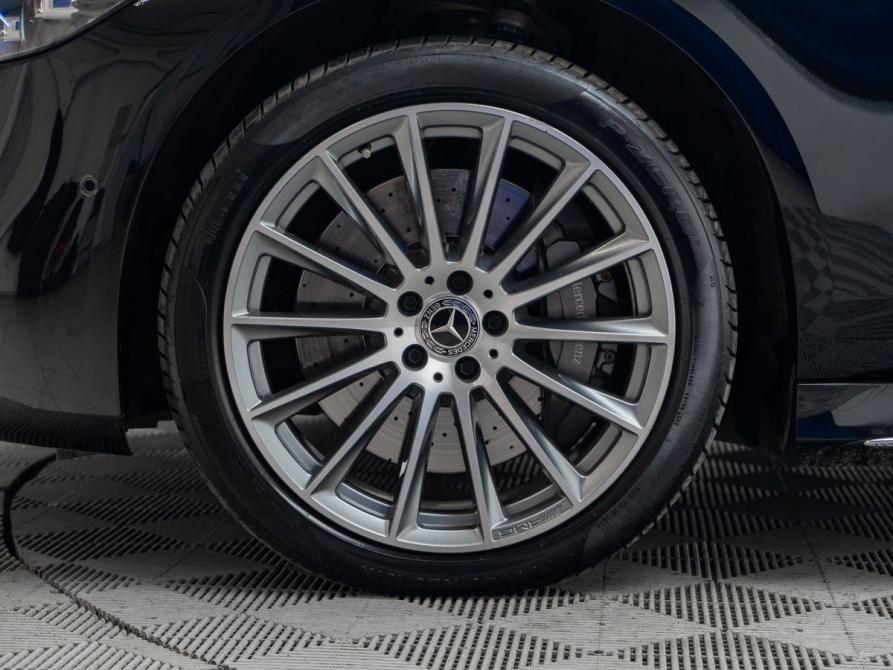 Mercedes-Benz S-Класс VII (W223) Москва  - изображение 32
