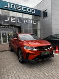 Geely Coolray I Череповец  - изображение 16