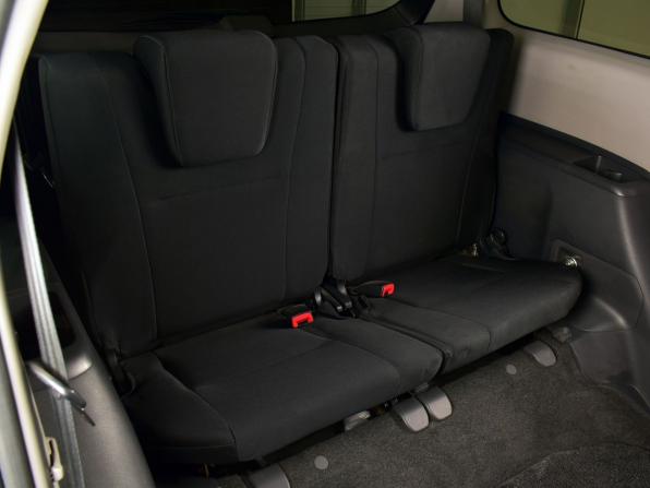 Toyota Wish II с пробегом 2009 года, цена 1 325 995 рублей, 141211 км, минивэн, Автокод Объявления