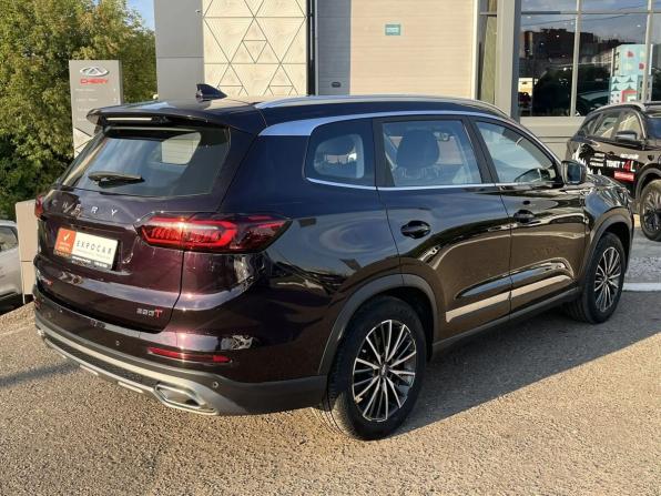 Chery Tiggo 8 Pro I с пробегом 2023 года, цена 1 795 000 рублей, 69900 км, внедорожник, Автокод Объявления