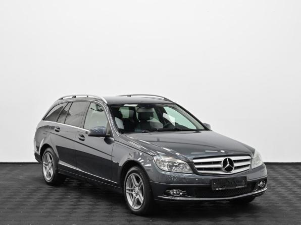 Mercedes-Benz C-Класс III (W204) с пробегом 2010 года, цена 899 000 рублей, 182000 км, универсал, Автокод Объявления