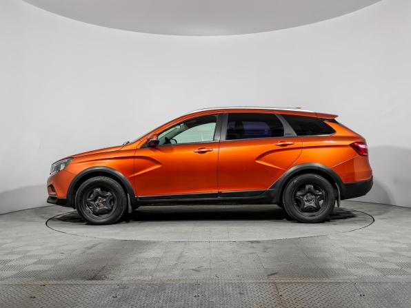 Lada (ВАЗ) Vesta I с пробегом 2018 года, цена 845 000 рублей, 129664 км, универсал, Автокод Объявления