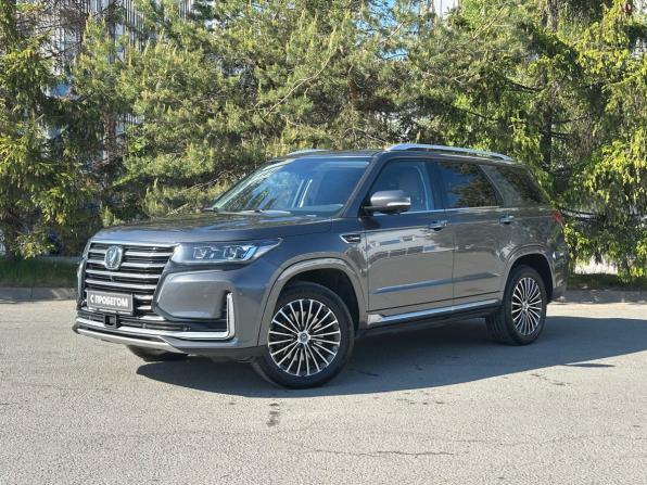 Changan CS95 I Рестайлинг с пробегом 2022 года, цена 2 879 000 рублей, 41236 км, внедорожник, Автокод Объявления