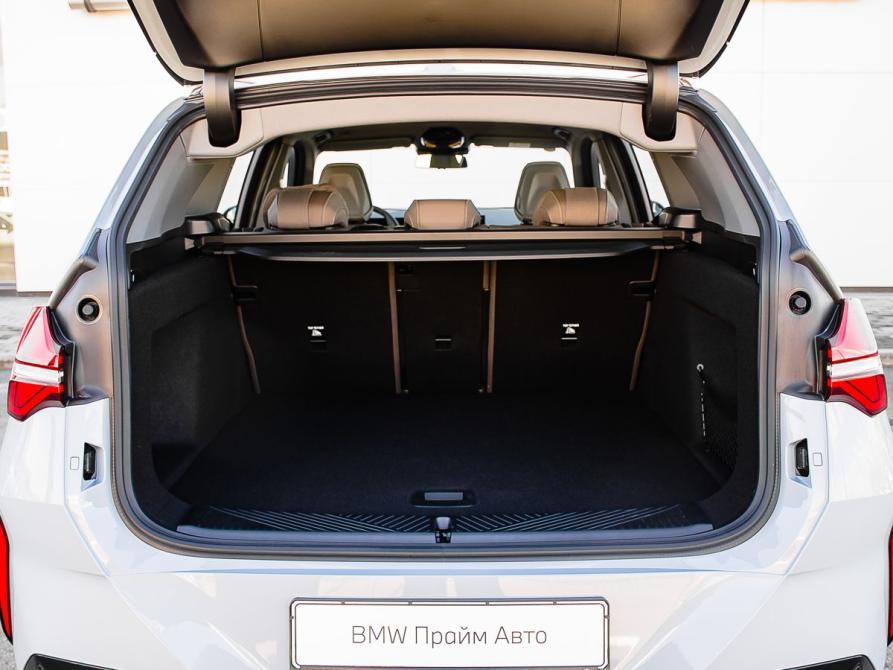 BMW X3 IV (G45/G48) Магнитогорск  - изображение 9