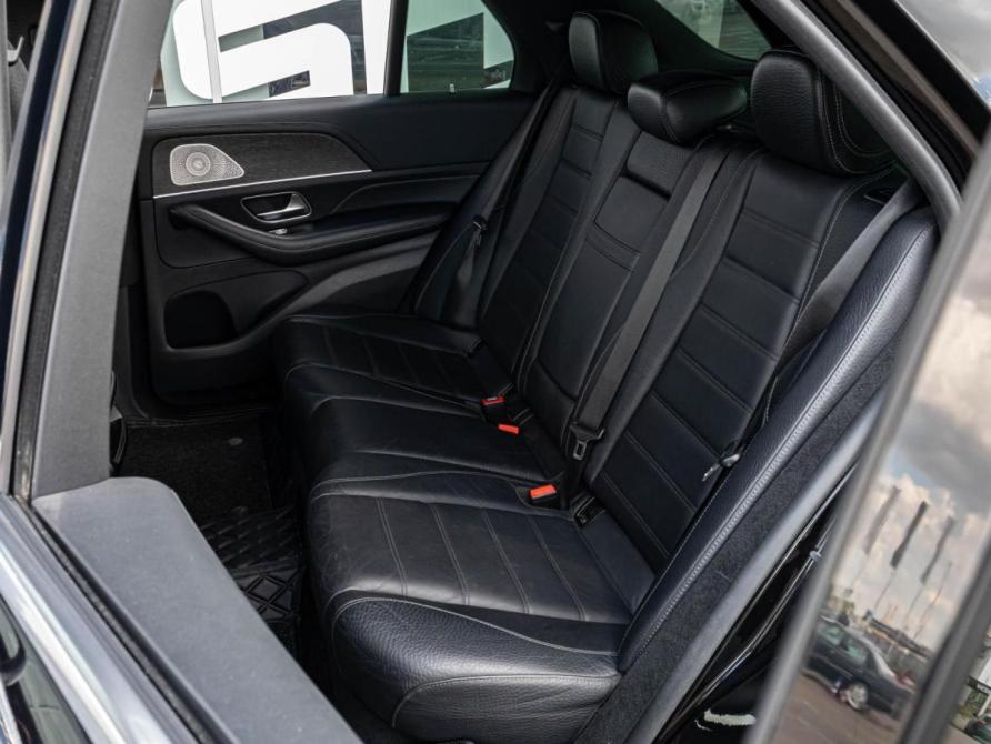 Mercedes-Benz GLE II (V167) Краснодар  - изображение 9