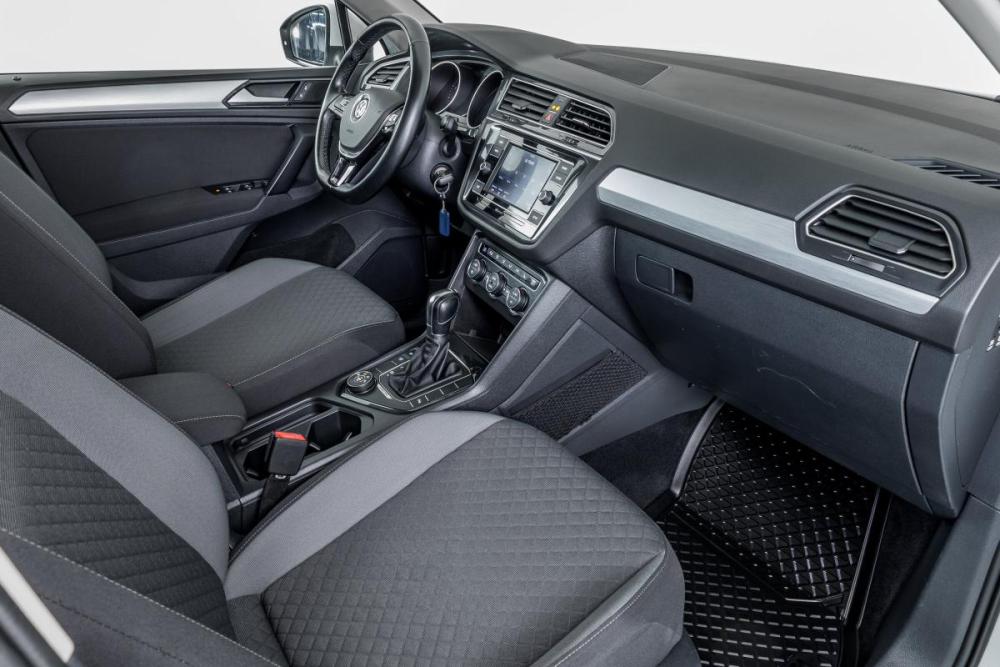 Volkswagen Tiguan II Казань  - изображение 9