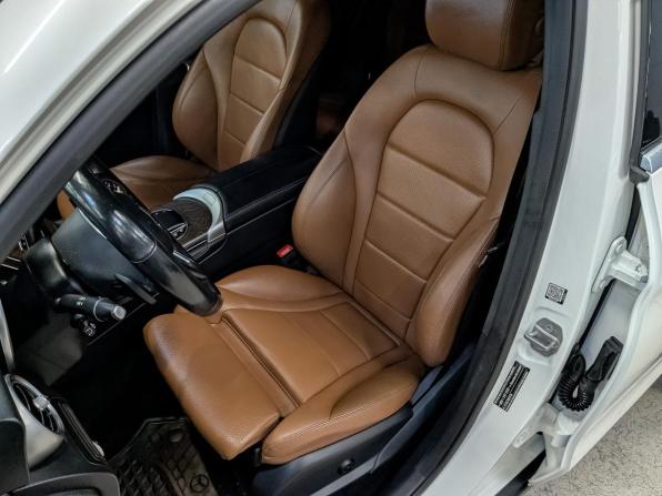 Mercedes-Benz GLC Coupe I (C253) Рестайлинг с пробегом 2020 года, цена 4 840 000 рублей, 109637 км, внедорожник, Автокод Объявления