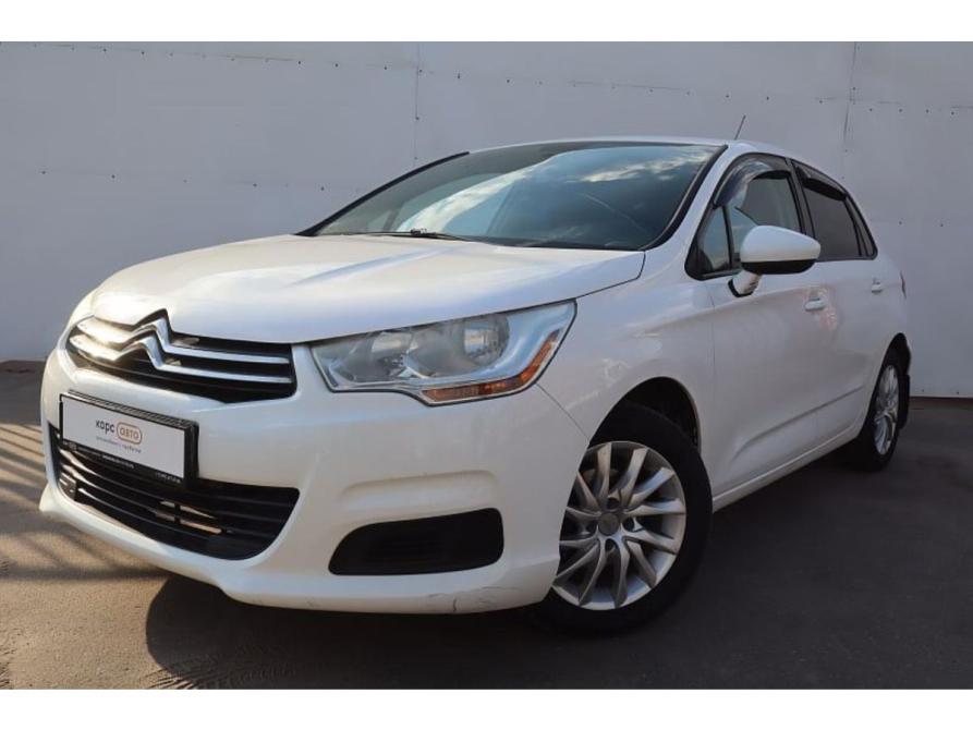 Citroen C4 II Коломна  - изображение 1