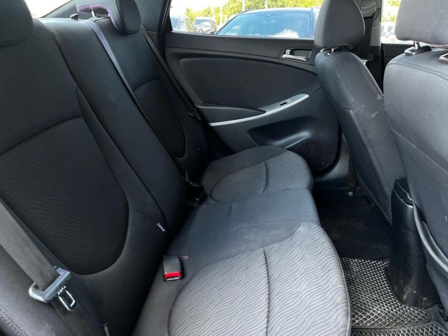 Hyundai Solaris I Волгоград  - изображение 18