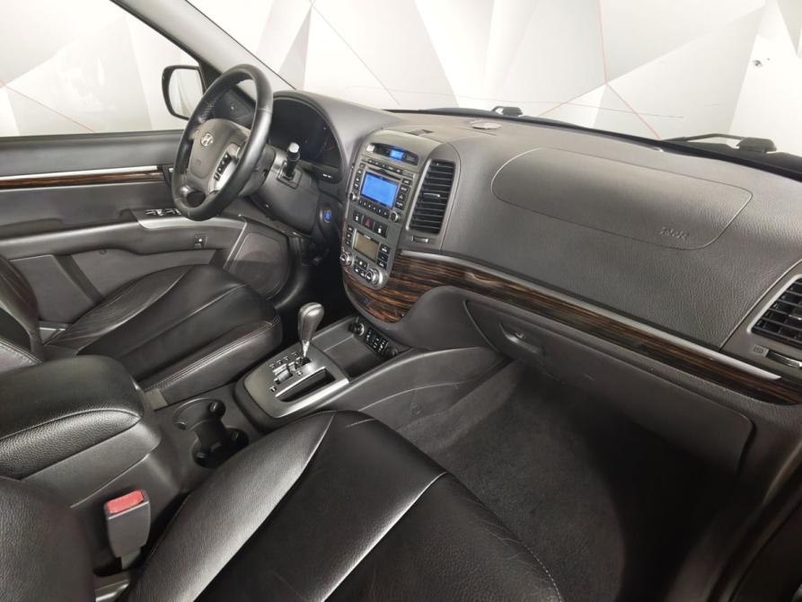 Hyundai Santa Fe II Рестайлинг Москва  - изображение 13