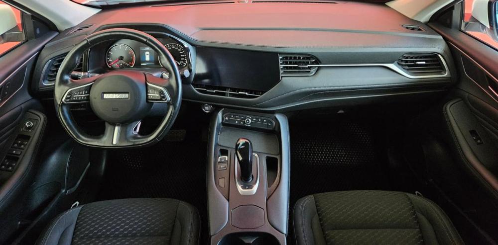 Haval F7 I Вологда  - изображение 9