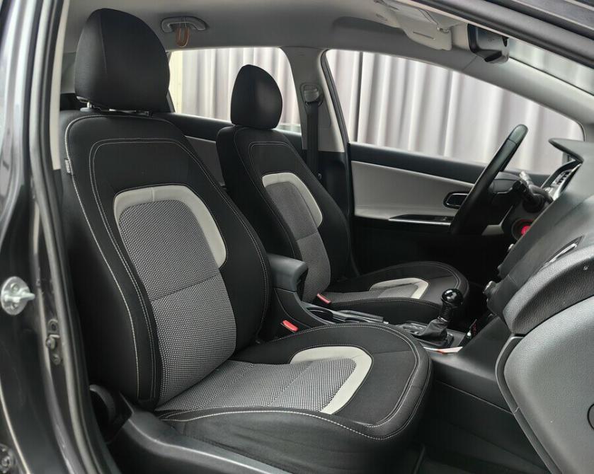 Kia Ceed II Подольск  - изображение 7