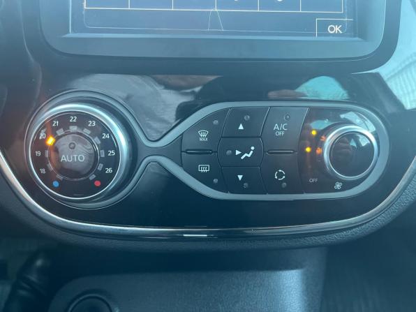 Renault Kaptur I с пробегом 2019 года, цена 1 780 000 рублей, 89500 км, внедорожник, Автокод Объявления