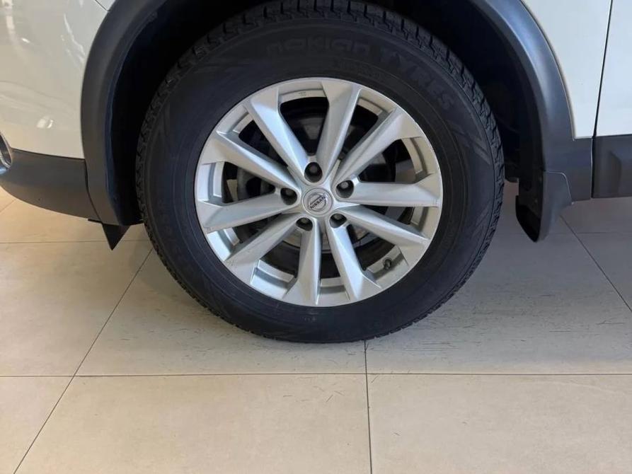 Nissan Qashqai II Челябинск  - изображение 8