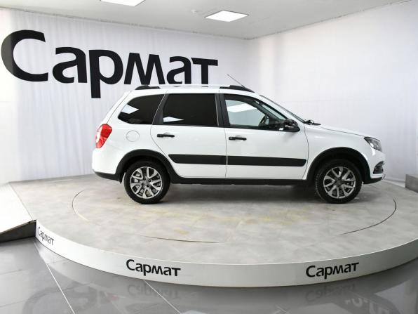 Lada (ВАЗ) Granta I Рестайлинг с пробегом 2023 года, цена 857 000 рублей, 41763 км, универсал, Автокод Объявления