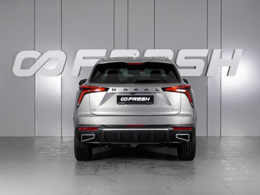 Haval F7 II Минеральные Воды  - изображение 4