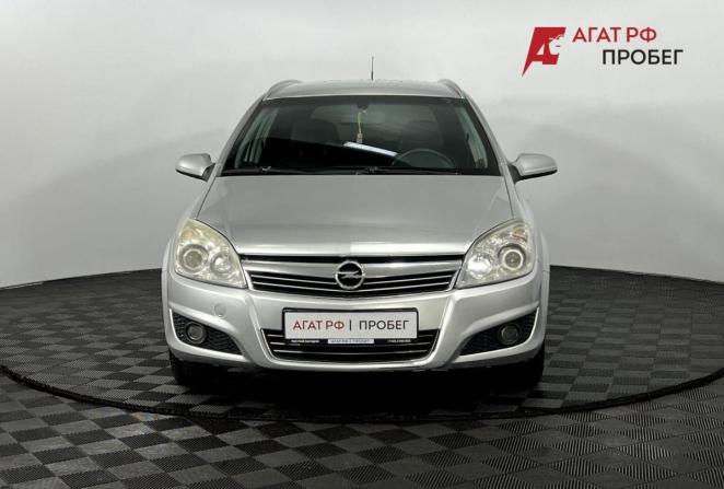 Opel Astra H Рестайлинг с пробегом 2008 года, цена 470 000 рублей, 228600 км, универсал, Автокод Объявления