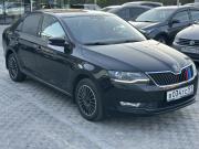 Skoda Rapid I Рестайлинг Мурманск  - изображение 15