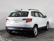 Skoda Karoq I Санкт-Петербург  - изображение 29