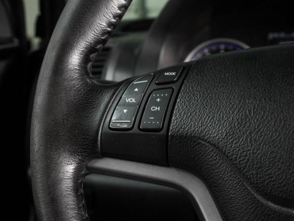 Honda CR-V III с пробегом 2008 года, цена 1 097 000 рублей, 246891 км, внедорожник, Автокод Объявления