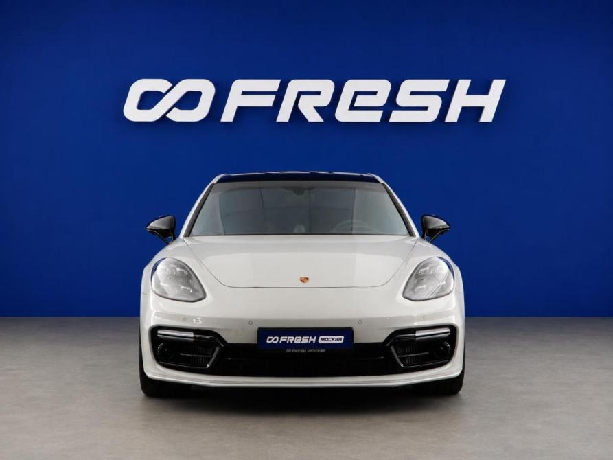 Porsche Panamera II Рестайлинг Москва  - изображение 3