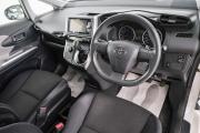 Toyota Wish II Красноярск  - изображение 30