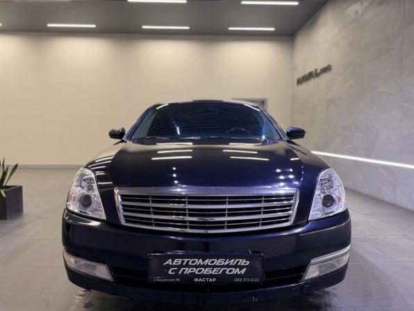 Nissan Teana I (J31) Рестайлинг с пробегом 2007 года, цена 489 000 рублей, 345408 км, седан, Автокод Объявления