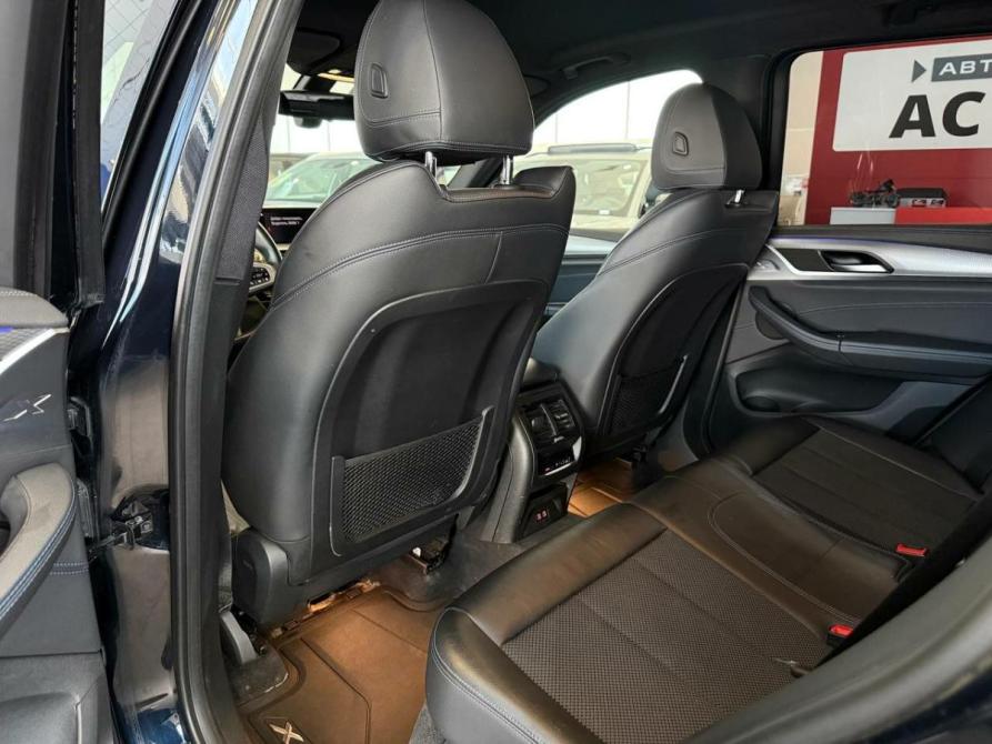 BMW X3 III (G01) Рестайлинг Оренбург  - изображение 10