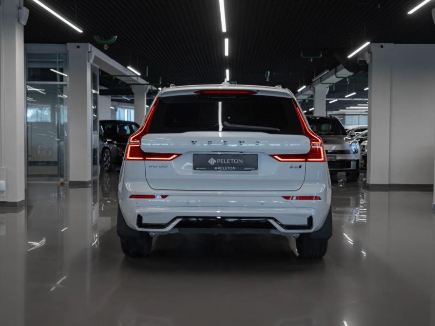 Volvo XC60 II Рестайлинг 2 Москва  - изображение 6
