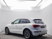 Audi Q5 I (8R) Москва  - изображение 24