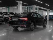 Skoda Superb III Рестайлинг Москва  - изображение 29
