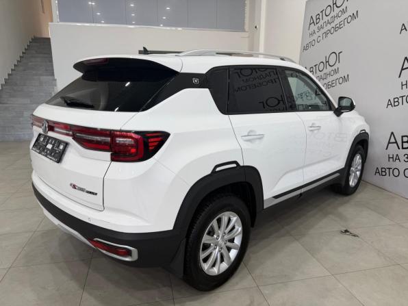 Changan CS35 Plus I с пробегом 2020 года, цена 1 399 000 рублей, 109150 км, внедорожник, Автокод Объявления