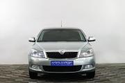 Skoda Octavia II (A5) Рестайлинг Сургут  - изображение 22