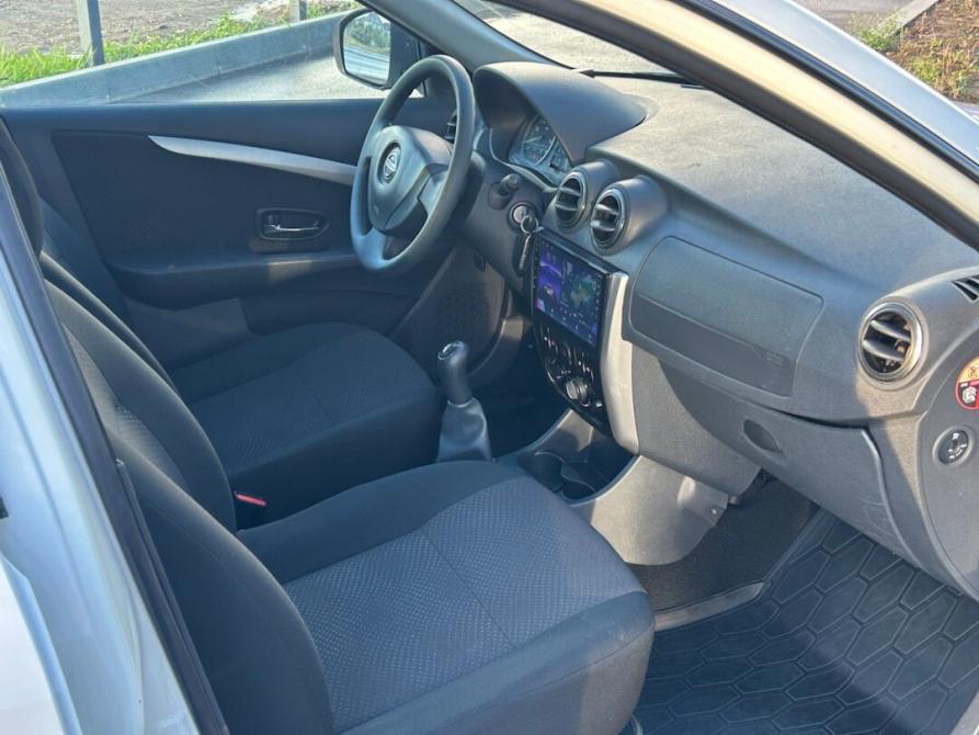 Nissan Almera III (G15) Энгельс  - изображение 19
