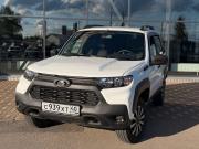 Lada (ВАЗ) Niva Travel I Калуга  - изображение 7