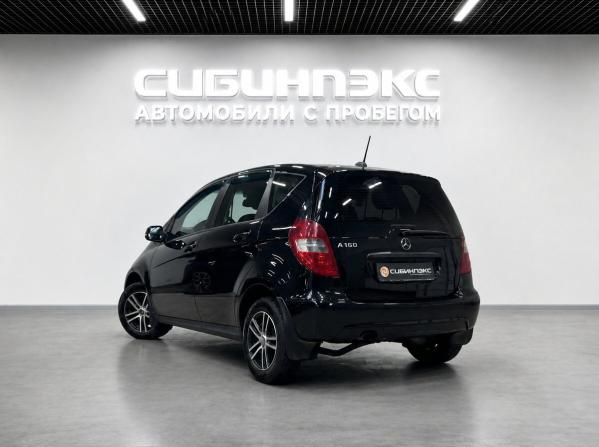 Mercedes-Benz A-Класс II (W169) Рестайлинг с пробегом 2010 года, цена 685 000 рублей, 226207 км, хэтчбек, Автокод Объявления