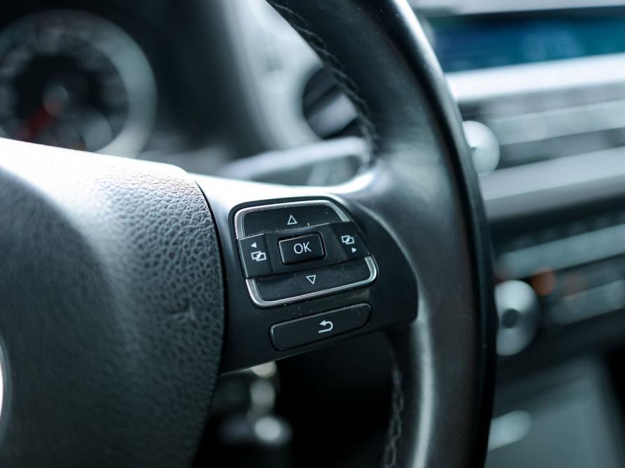 Volkswagen Tiguan I Рестайлинг Ижевск  - изображение 18