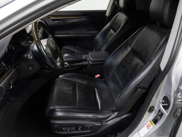 Lexus ES VI с пробегом 2013 года, цена 1 749 000 рублей, 253680 км, седан, Автокод Объявления