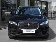 Jaguar F-Pace I Москва  - изображение 23