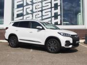 Chery Tiggo 8 I Рестайлинг Владимир  - изображение 27