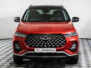 Chery Tiggo 7 Pro I Москва  - изображение 18