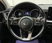 Kia Ceed III Уфа  - изображение 29