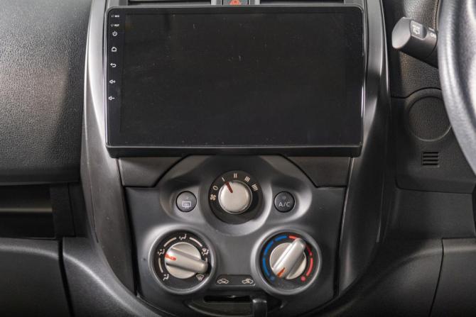 Nissan March IV (K13) Рестайлинг с пробегом 2020 года, цена 1 039 000 рублей, 23500 км, хэтчбек, Автокод Объявления