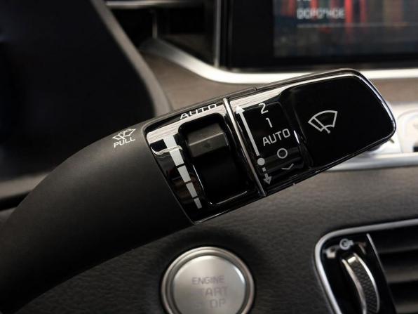 Kia K900 II с пробегом 2021 года, цена 3 647 000 рублей, 76423 км, седан, Автокод Объявления