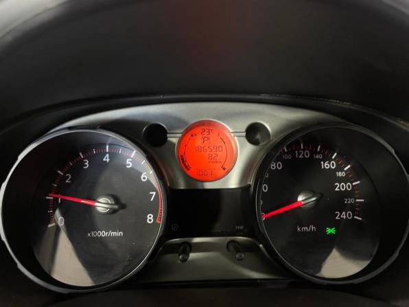 Nissan Qashqai I с пробегом 2008 года, цена 880 000 рублей, 186590 км, внедорожник, Автокод Объявления