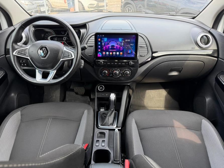 Renault Kaptur I Рестайлинг Набережные Челны  - изображение 22