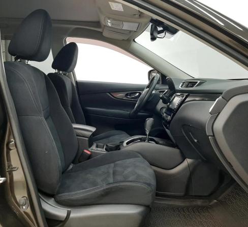 Nissan X-Trail III с пробегом 2015 года, цена 1 529 000 рублей, 124070 км, внедорожник, Автокод Объявления